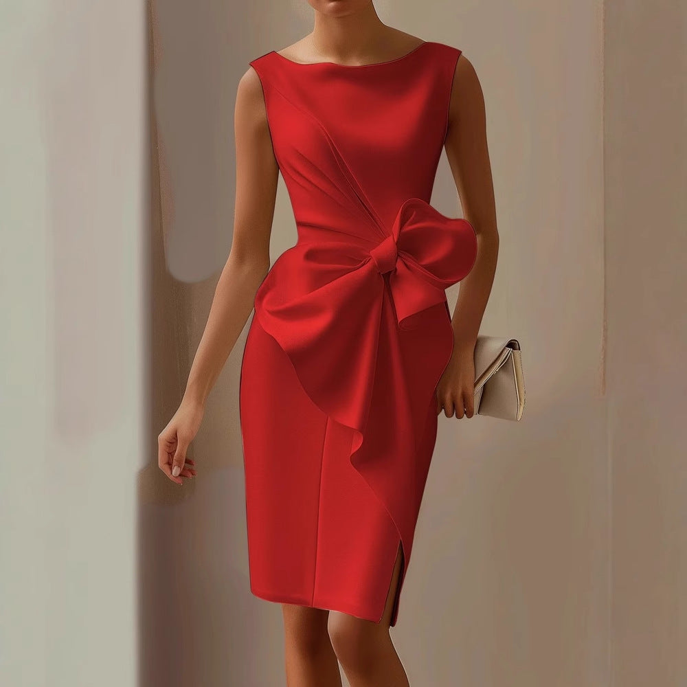 Quinn | Stylish Sleeveless Dress 9