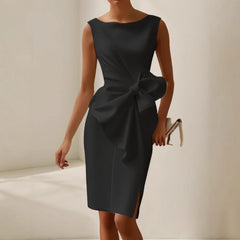 Quinn | Stylish Sleeveless Dress 5