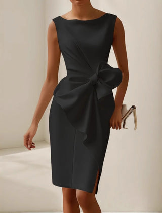 Quinn | Stylish Sleeveless Dress 10