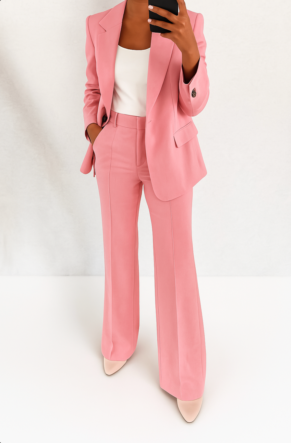 Brenda | Womens Suit Set 6
