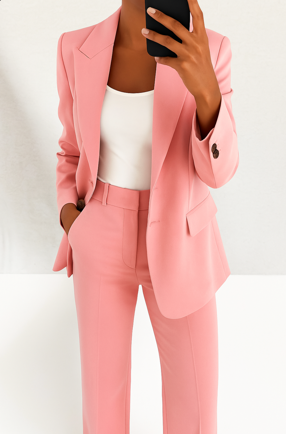 Brenda | Womens Suit Set 10