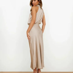 Solène | Elegant Midi Dress 11