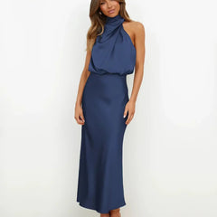 Solène | Elegant Midi Dress 5