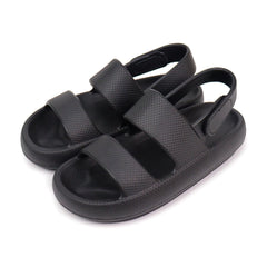 Unisex Adjustable Orthopedic Sandals | Cloud-Soft Cushioned Comfort 1