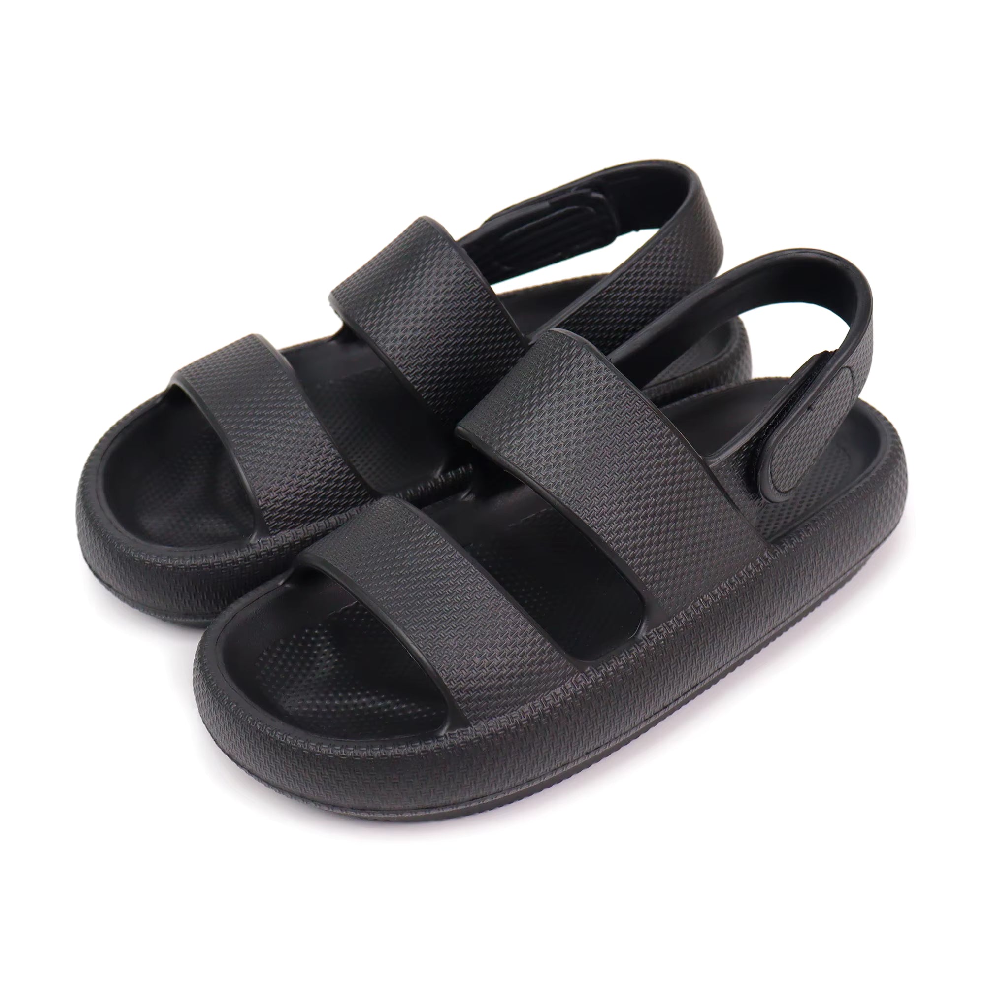 Unisex Adjustable Orthopedic Sandals | Cloud-Soft Cushioned Comfort 1