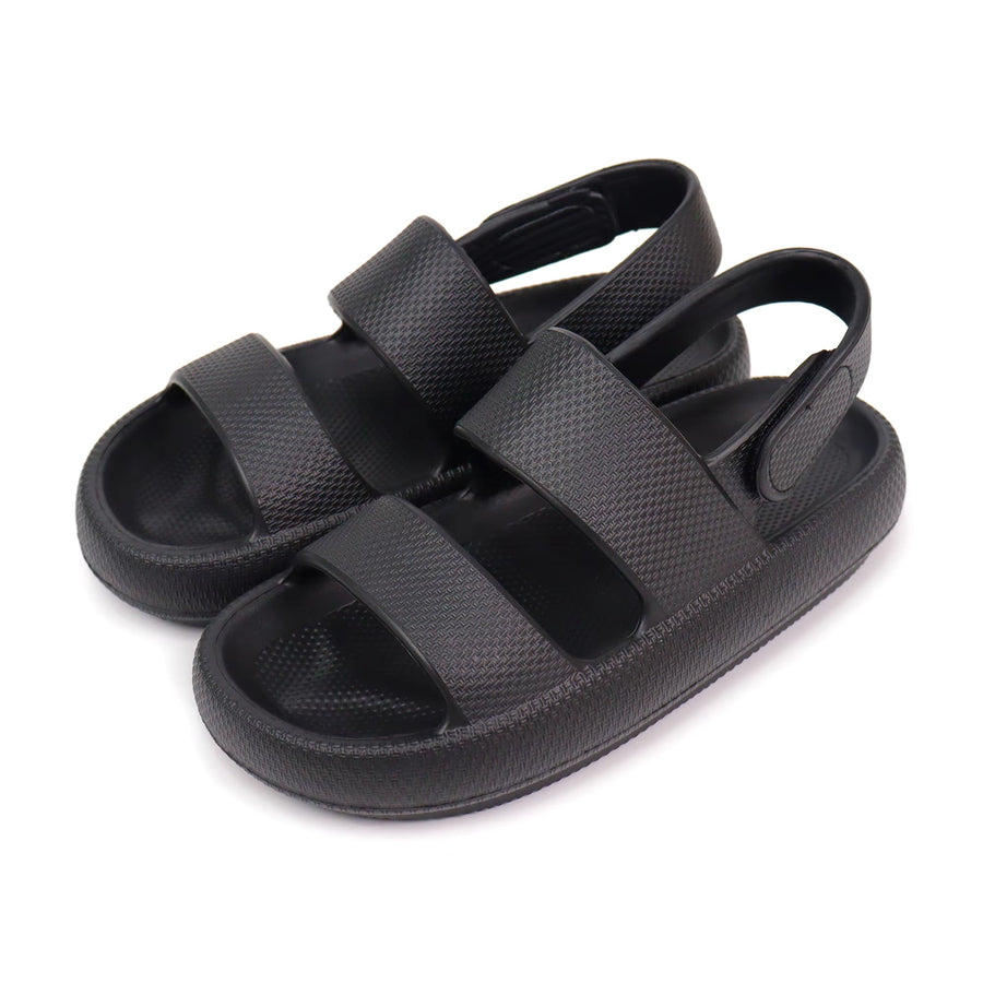 Unisex Adjustable Orthopedic Sandals | Cloud-Soft Cushioned Comfort 1