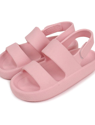 Unisex Adjustable Orthopedic Sandals | Cloud-Soft Cushioned Comfort 2