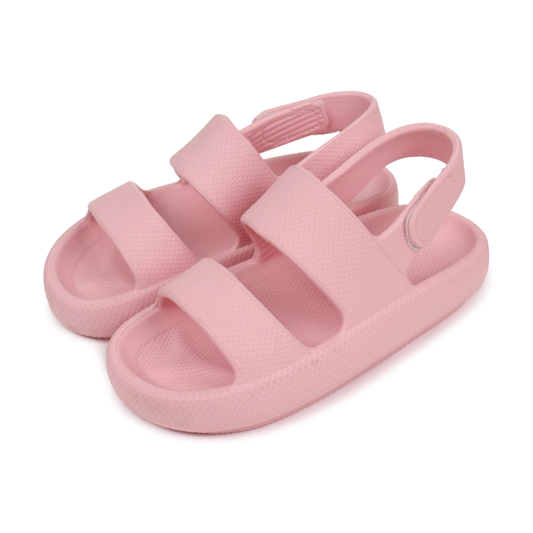 Unisex Adjustable Orthopedic Sandals | Cloud-Soft Cushioned Comfort 2