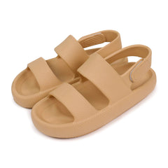 Unisex Adjustable Orthopedic Sandals | Cloud-Soft Cushioned Comfort 3