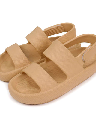 Unisex Adjustable Orthopedic Sandals | Cloud-Soft Cushioned Comfort 3