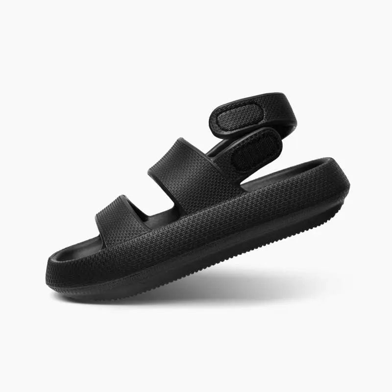 Unisex Adjustable Orthopedic Sandals | Cloud-Soft Cushioned Comfort 4