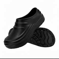 Unisex Breathable Ergonomic Clogs | Lightweight Non-Slip Comfort Shoes 1