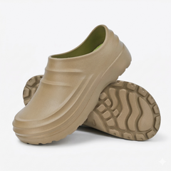 Unisex Breathable Ergonomic Clogs | Lightweight Non-Slip Comfort Shoes 2