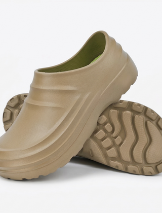 Unisex Breathable Ergonomic Clogs | Lightweight Non-Slip Comfort Shoes 2