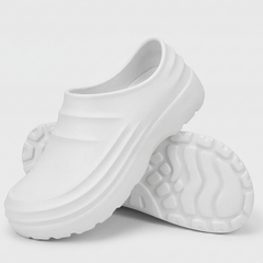 Unisex Breathable Ergonomic Clogs | Lightweight Non-Slip Comfort Shoes 3