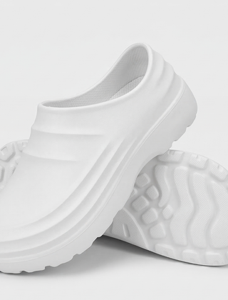 Unisex Breathable Ergonomic Clogs | Lightweight Non-Slip Comfort Shoes 3