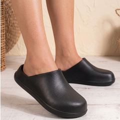 Unisex Ergonomic Non-Slip Clogs | Comfortable All-Day Supportive Footwear 0