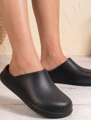 Unisex Ergonomic Non-Slip Clogs | Comfortable All-Day Supportive Footwear 0