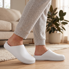 Unisex Ergonomic Non-Slip Clogs | Comfortable All-Day Supportive Footwear 2