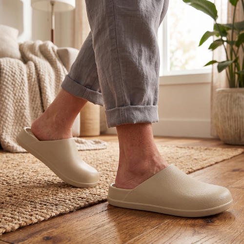 Unisex Ergonomic Non-Slip Clogs | Comfortable All-Day Supportive Footwear 6