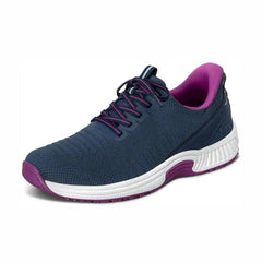 Unisex Flexible Knit Slip-On Sneakers | Comfortable Orthopedic Support Shoes 3
