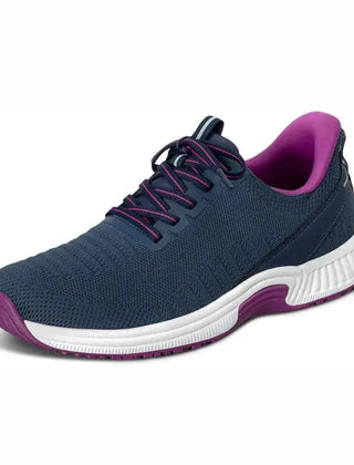 Unisex Flexible Knit Slip-On Sneakers | Comfortable Orthopedic Support Shoes 3