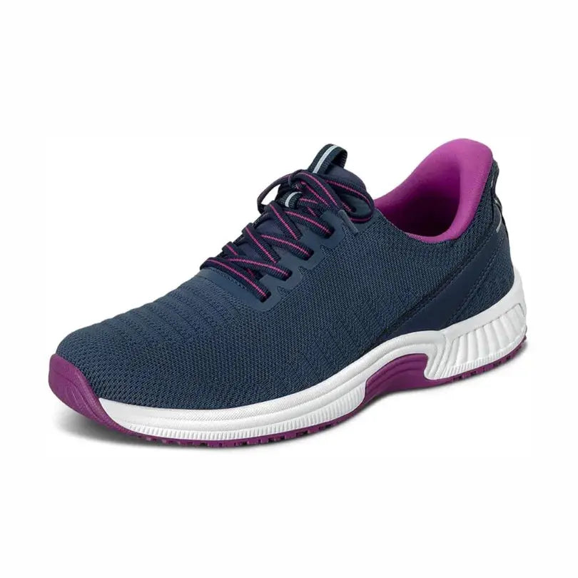 Unisex Flexible Knit Slip-On Sneakers | Comfortable Orthopedic Support Shoes 3