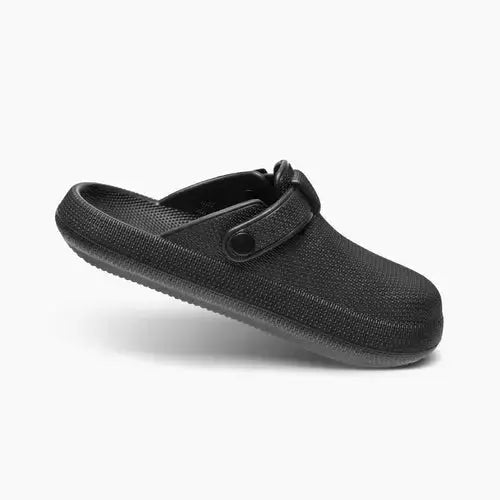 Unisex Lightweight Slip-On Clogs | Comfortable Orthopedic Footwear for All-Day Support 1