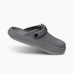 Unisex Lightweight Slip-On Clogs | Comfortable Orthopedic Footwear for All-Day Support 2