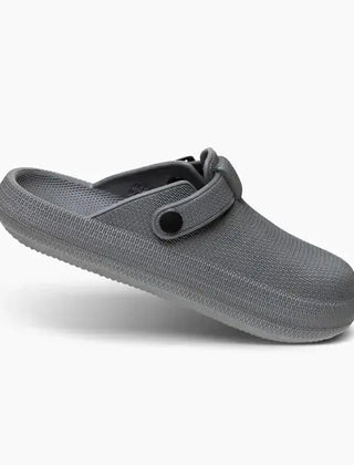 Unisex Lightweight Slip-On Clogs | Comfortable Orthopedic Footwear for All-Day Support 2