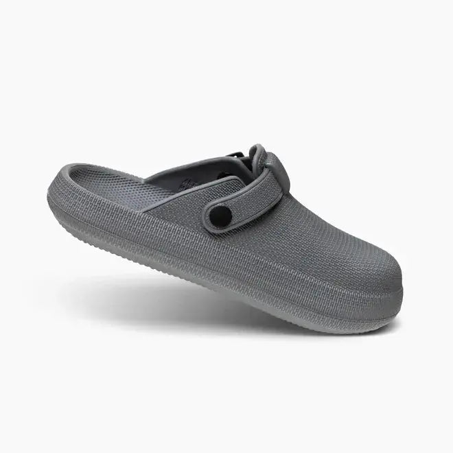 Unisex Lightweight Slip-On Clogs | Comfortable Orthopedic Footwear for All-Day Support 2
