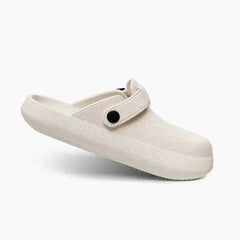 Unisex Lightweight Slip-On Clogs | Comfortable Orthopedic Footwear for All-Day Support 3