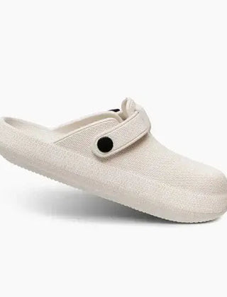Unisex Lightweight Slip-On Clogs | Comfortable Orthopedic Footwear for All-Day Support 3