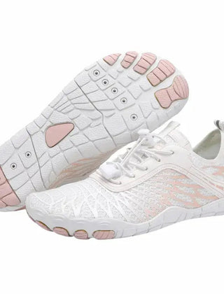 Unisex Minimalist Barefoot Shoes | Ultra-Light Wide Toe Box | Comfortable Zero Drop Footwear 5