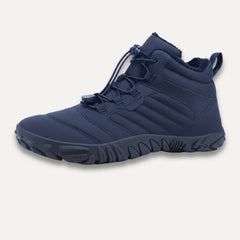 Unisex Waterproof Minimalist Hiking Boots | Comfortable Lightweight Trail Shoes 2