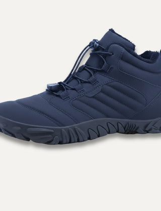 Unisex Waterproof Minimalist Hiking Boots | Comfortable Lightweight Trail Shoes 2