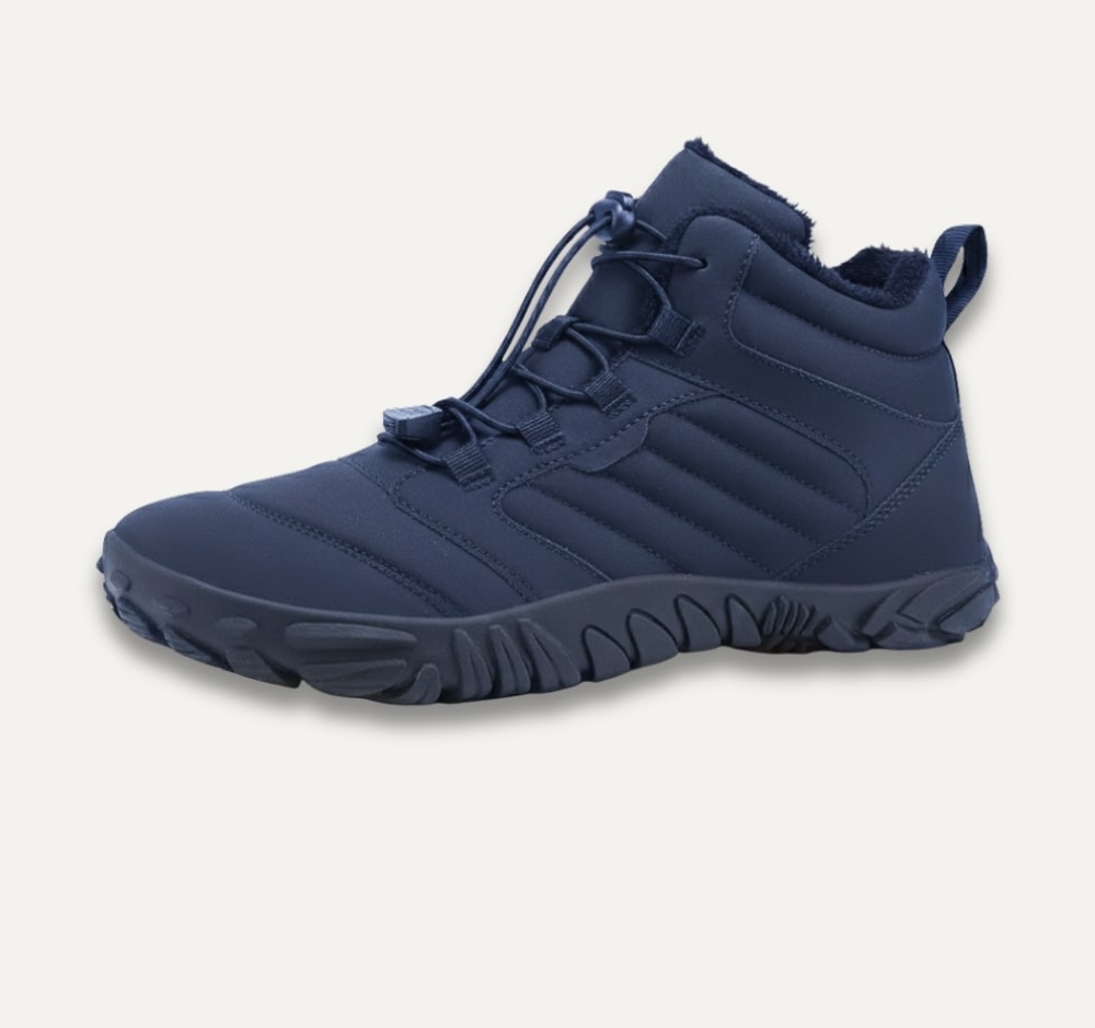 Unisex Waterproof Minimalist Hiking Boots | Comfortable Lightweight Trail Shoes 2
