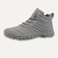 Unisex Waterproof Minimalist Hiking Boots | Comfortable Lightweight Trail Shoes 3