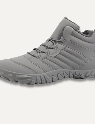 Unisex Waterproof Minimalist Hiking Boots | Comfortable Lightweight Trail Shoes 3