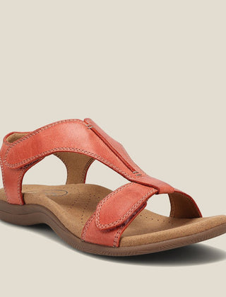 Women's Adjustable Orthopedic Sandals | Comfortable Supportive Summer Footwear 0