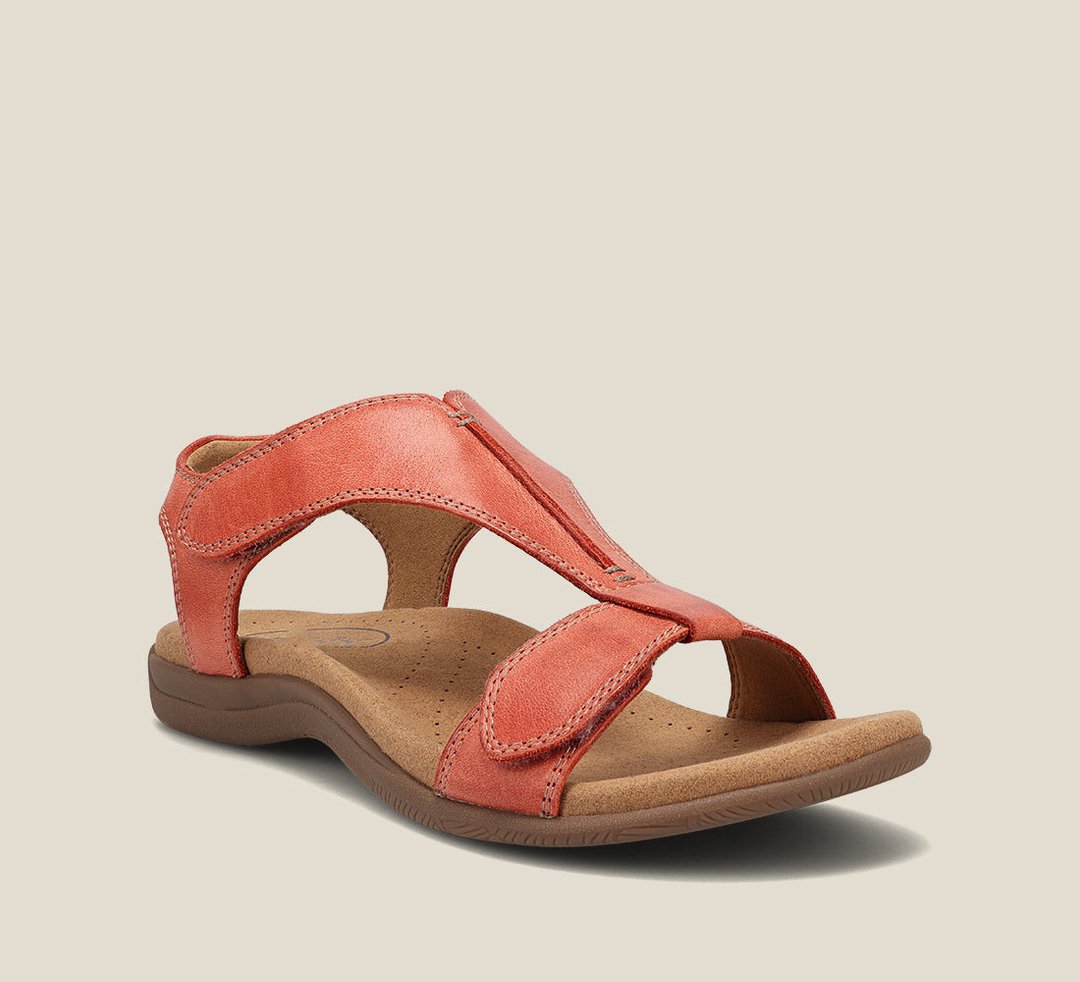 Women's Adjustable Orthopedic Sandals | Comfortable Supportive Summer Footwear 0