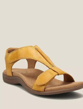 Women's Adjustable Orthopedic Sandals | Comfortable Supportive Summer Footwear 1