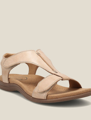 Women's Adjustable Orthopedic Sandals | Comfortable Supportive Summer Footwear 2