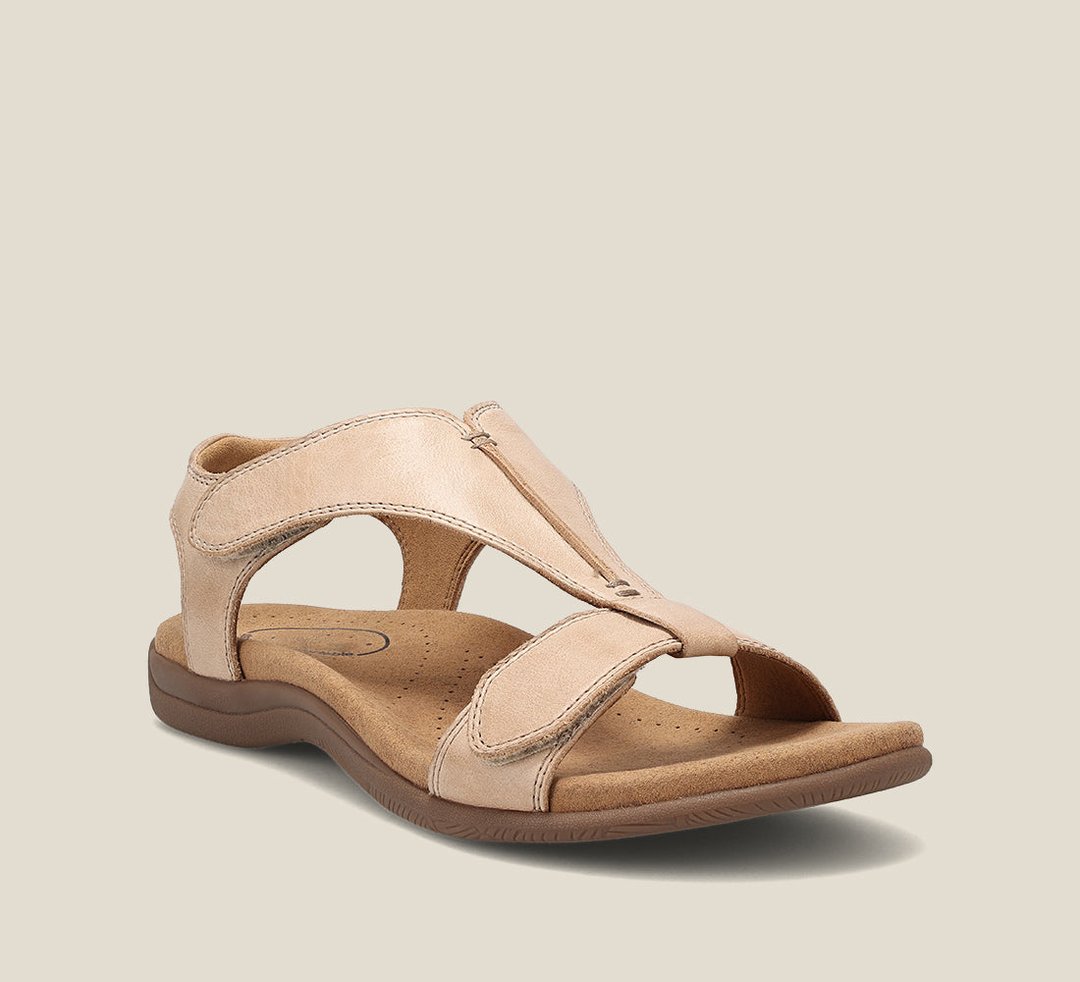 Women's Adjustable Orthopedic Sandals | Comfortable Supportive Summer Footwear 2