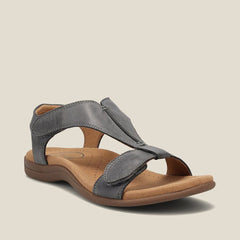 Women's Adjustable Orthopedic Sandals | Comfortable Supportive Summer Footwear 3