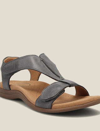 Women's Adjustable Orthopedic Sandals | Comfortable Supportive Summer Footwear 3