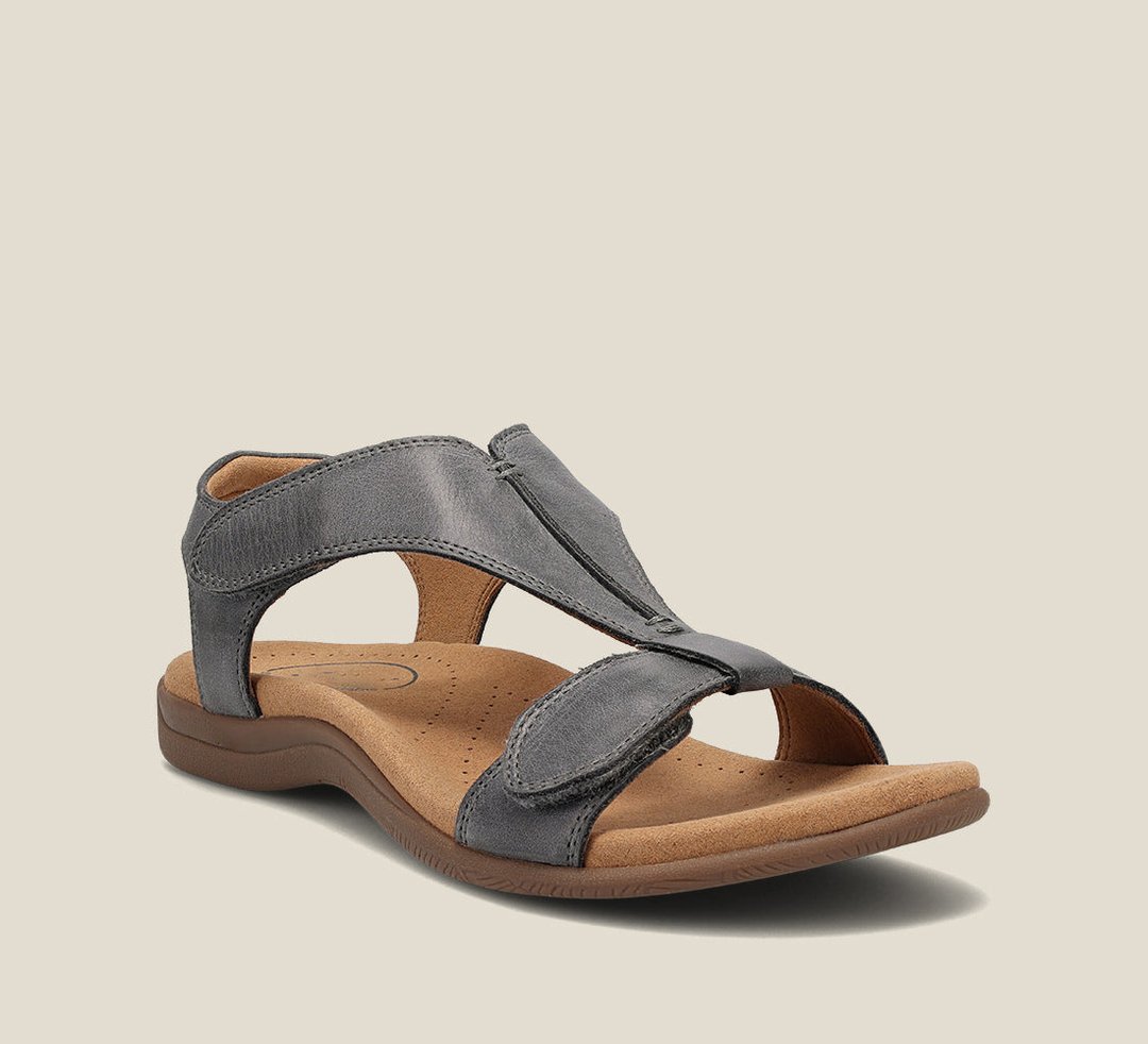 Women's Adjustable Orthopedic Sandals | Comfortable Supportive Summer Footwear 3