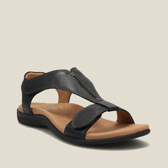 Women's Adjustable Orthopedic Sandals | Comfortable Supportive Summer Footwear 4