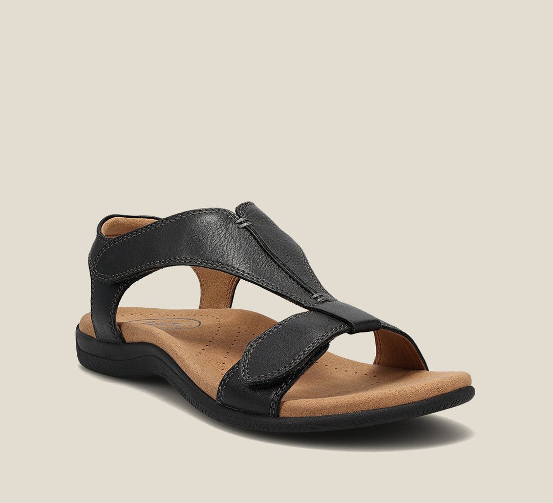 Women's Adjustable Orthopedic Sandals | Comfortable Supportive Summer Footwear 4