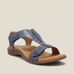 Women's Adjustable Orthopedic Sandals | Comfortable Supportive Summer Footwear 5